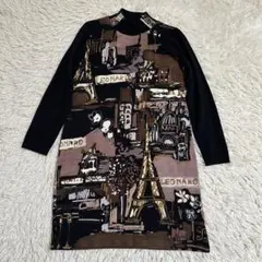 2026年最新】レオナール ワンピース42の人気アイテム - メルカリ