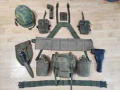 ナム戦　装備一式 ナム戦装備一式 その1