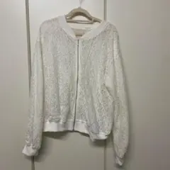 C.O.L.Z.A レースジャケット M