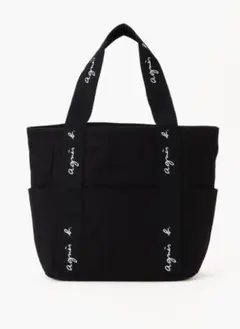 【限定】agnès b. トートバッグ