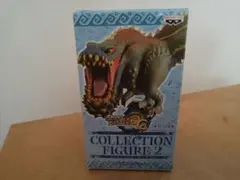 モンハン イビルジョー フィギュア