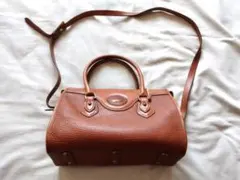 USA製 ドゥーニーアンドバーク DOONEY&BOURKE 2WAYバッグのサムネイル
