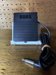 KORG ダンパーペダル 電子ピアノ用 PS-3