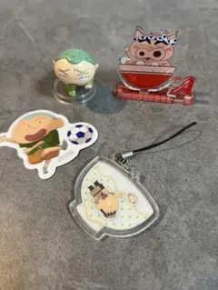 クレヨンしんちゃん グッズセット
