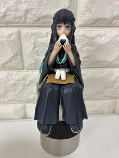 鬼滅の刃フィギュア　時透無一郎