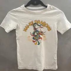 値下げ‼️ ナイキTシャツ 120cm 130cm XSサイズ