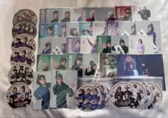 忍ミュ15弾 ブロマイドまとめ売り