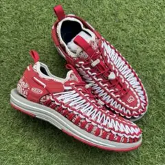 TOKYOHEMPCONNECTION x KEEN UNEEK HT