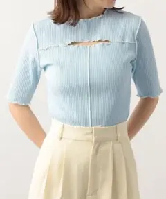 Heather バストオープンメローTのサムネイル