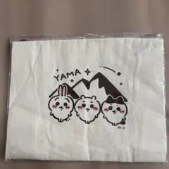 ちいかわ　うさぎ　料理長　バッグ　ちいかわ飯店 2026年最新】ちいかわ飯店_マルシェバッグ_料理長うさぎの人気アイテム