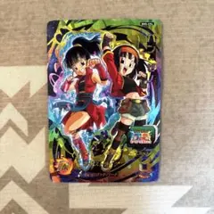 パン:ゼノ BM5-CP4