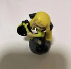 スプラトゥーン ２ チョコエッグ ガール ヒーローモード