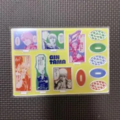 銀魂展 沖田総悟 アクリルスタンド