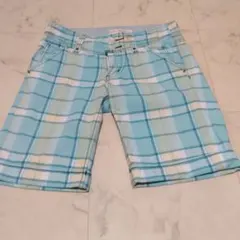 エドウィン　ゴルフ　ハーフパンツ