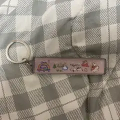 東京ディズニーリゾート キーホルダー