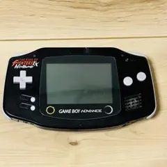 【限定版】ゲームボーイアドバンス ザ・キング・オブ・ファイターズEXネオブラッド