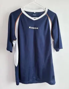 Kappa カッパ ゲームシャツ 五分袖 サッカー フットサルのサムネイル