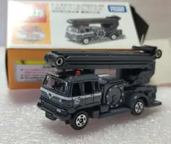 トミカ スカニアレッカー車 - メルカリ
