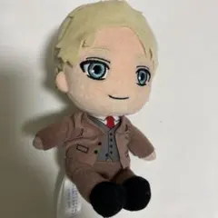 SPY×FAMILY モアプラス ぬいぐるみ vol.2 ロイド フォージャー