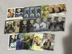 あんスタ 巴日和 ぱしゃっつ クリアカード emoca セット