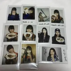 ExWHYZ yu-ki チェキセット 2025年最新】YU-KI exwhyzの人気アイテム - メルカリ