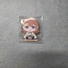 小*中様 花里みのり　マイセカイ　アクリルフィギュアコレクション