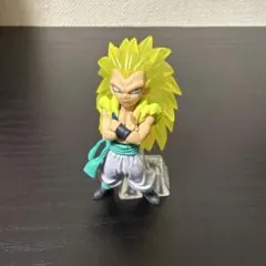 HGドラゴンボール04 MAJIN BUU SAGA 超サイヤ人3ゴテンクス