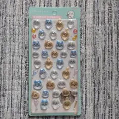 ちいかわ★ボンボンドロップシール