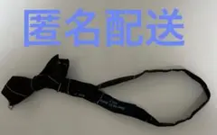 コムサデモード　蝶ネクタイ　幼児用　絹100% ⭐️汚れはないですが訳あり⭐️