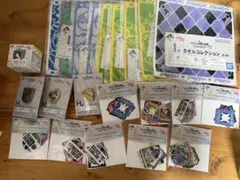 ジョジョの奇妙な冒険　下位賞　まとめ売り