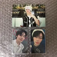 Stray Kids アイエン トレカ セット - メルカリ