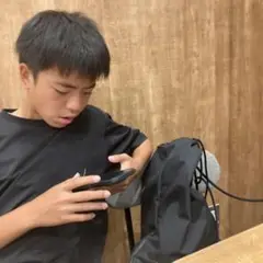 親のすねかじり