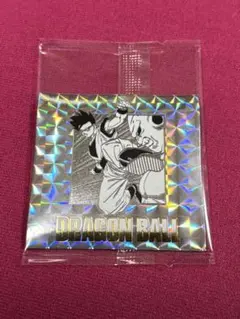 ドラゴンボール40周年記念シールウエハース2 第四十一巻　孫悟飯