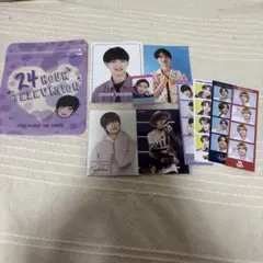 なにわ男子 高橋恭平 フォトカードセット