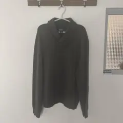 Polo by Ralph Lauren グレー セーター