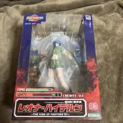 キングオブファイターズ　フィギュア　ガレージキット　ガレキ　未塗装未組立 キングオブファイターズ フィギュア ガレージキット ガレキ 未