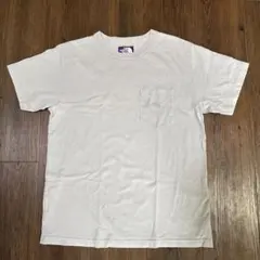 THE NORTH FACE nanamica Tシャツ Lサイズ