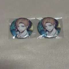 18TRIP 缶バッジ 七基