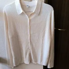 UNIQLO　カットソー