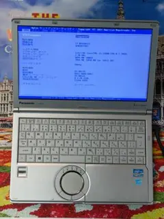 2026年最新】LET'S note ジャンクの人気アイテム - メルカリ