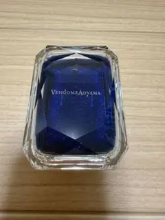 Vendome Aoyama クリスタル ジュエリーボックスのサムネイル