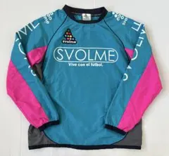 SVOLME スボルメ サッカー フットサル トレーニングウェア ピステ XSのサムネイル