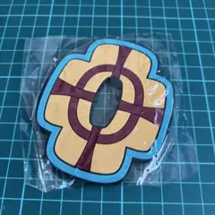 【鬼滅の刃】宇髄天元 ラバーコースター