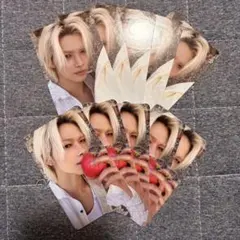 ENHYPEN THE SIN : VANISH ニキ