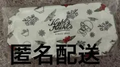 Kiehl's ポーチ 2026夏 ホワイトのサムネイル