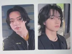 最終値下げ ラスピ RUI ルイ トレカ