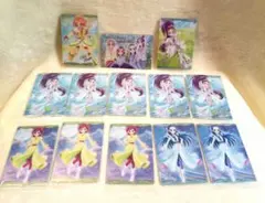 プリキュアウエハース ふたりはプリキュアSPLASHStar - メルカリ
