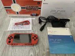 美品　PSP ギレンノヤボウ・スペシャルパック