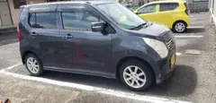 ダイハツ ミラ L250 5MT 低走行6.5万km 車検R9/12 カスタム - メルカリ