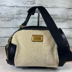 00's✨MARC BY MARC JACOBS 2way BOABAG y2kのサムネイル